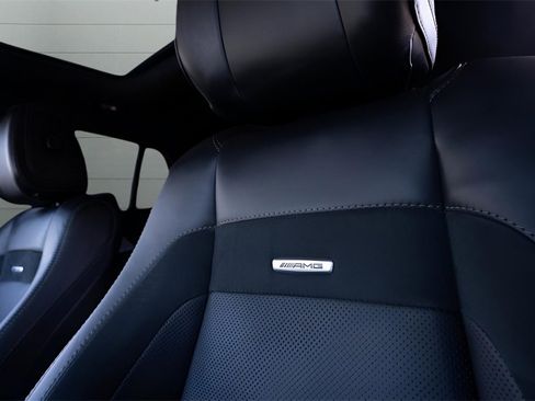 Used 2024 Mercedes-Benz GLE 63 AMG S image 3