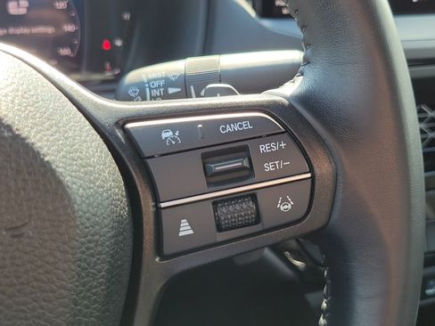 Used 2025 Honda Accord Sport image 13