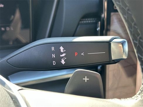 New 2026 GMC Terrain Elevation w/ Black Edition image 13