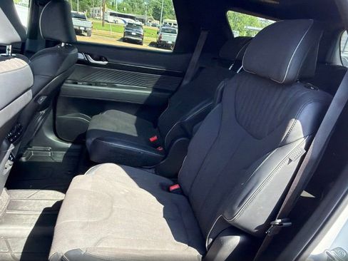 Used 2025 Hyundai Palisade Calligraphy AWD/4WD image 11