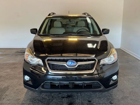 Used 2015 Subaru Crosstrek 2.0i Premium AWD/4WD image 2