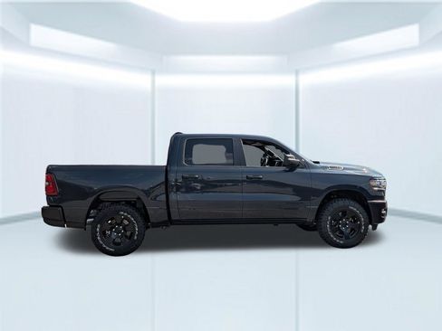 New 2026 RAM 1500 Warlock AWD/4WD image 8
