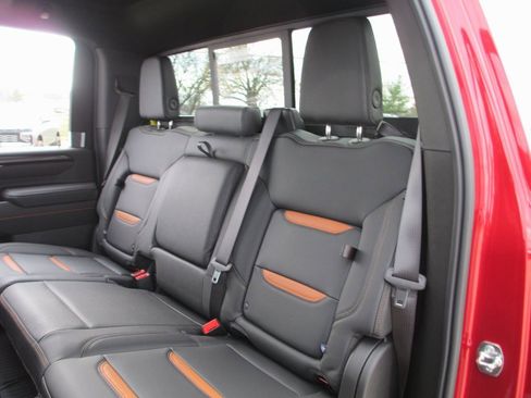 New 2026 GMC Sierra 2500 AT4 w/ AT4 Premium Plus Package image 13