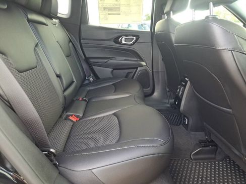 New 2026 Jeep Compass Latitude AWD/4WD image 5