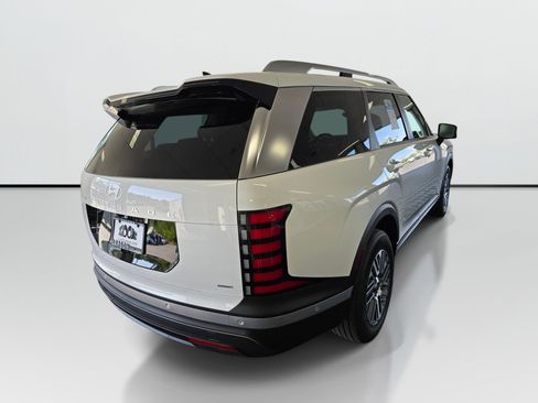 New 2026 Hyundai Palisade SEL AWD/4WD image 3