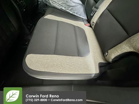 New 2026 Ford Bronco Sport Big Bend AWD/4WD image 24