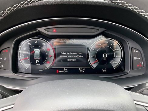 New 2026 Audi Q8 Premium Plus image 26