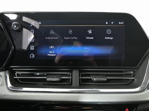 New 2026 Chevrolet Trax LT w/ Driver Confidence Package FWD image 26
