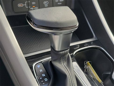 New 2026 Hyundai Tucson SEL image 15