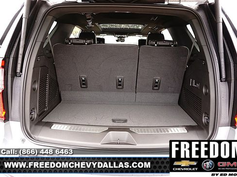 New 2026 GMC Yukon Denali w/ Denali Reserve Package image 46