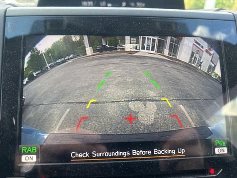 Used 2020 Subaru Crosstrek 2.0i Limited w/ Popular Package #4 AWD/4WD image 9