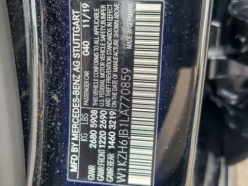 Used 2020 Mercedes-Benz E 450 4MATIC Wagon image 28