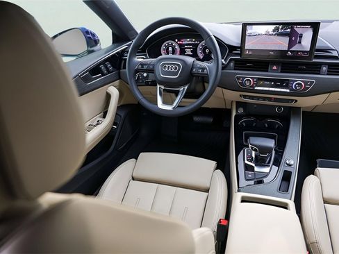 Used 2023 Audi A5 2.0T Prestige image 25