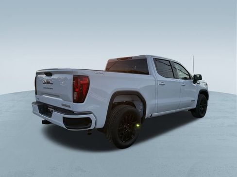 New 2026 GMC Sierra 1500 Elevation image 9