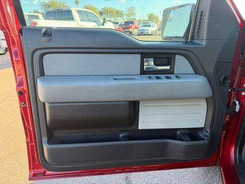 Used 2013 Ford F150 XLT w/ XLT Chrome Pkg image 22