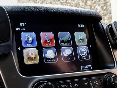 Used 2020 Chevrolet Tahoe LT RWD image 28