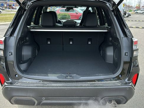 Certified 2025 Subaru Forester Limited AWD/4WD image 25