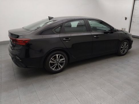 Used 2023 Kia Forte LXS FWD image 10