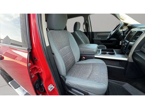 Used 2015 RAM 2500 Big Horn AWD/4WD image 31