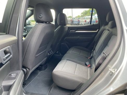 New 2026 GMC Terrain Elevation w/ Black Edition image 19