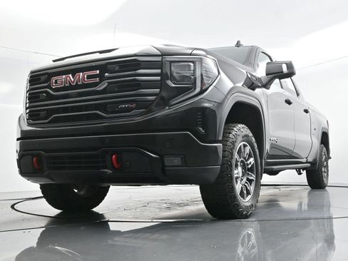 Used 2024 GMC Sierra 1500 AT4 w/ AT4 Premium Package AWD/4WD image 51