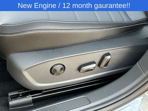 New 2026 Volkswagen Jetta SE FWD image 16