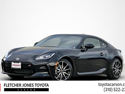 Certified 2023 Toyota GR86