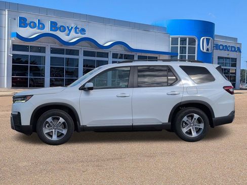 New 2026 Honda Pilot EX-L image 2