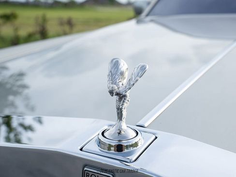 Used 2005 Rolls-Royce Phantom Sedan RWD image 63
