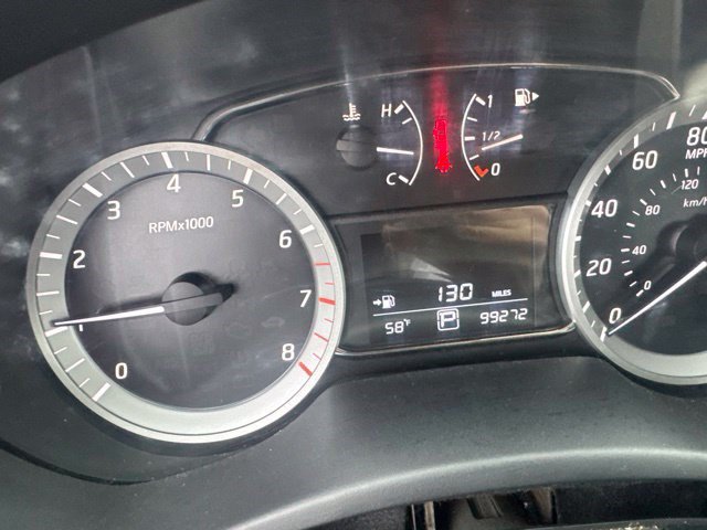 Used 2014 Nissan Sentra SR FWD image 5