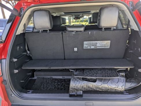 Used 2023 Toyota Sequoia TRD Pro image 29