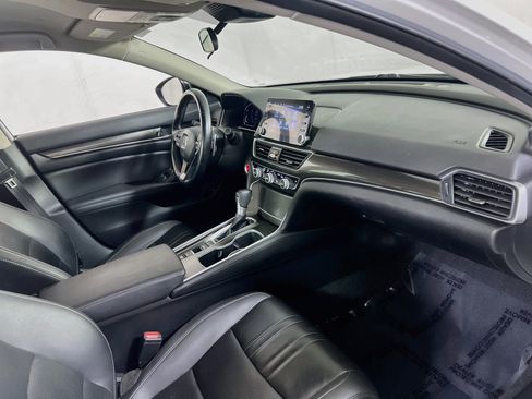 Used 2022 Honda Accord Sport Special Edition image 27