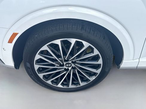 Used 2026 Hyundai Palisade Calligraphy FWD image 37