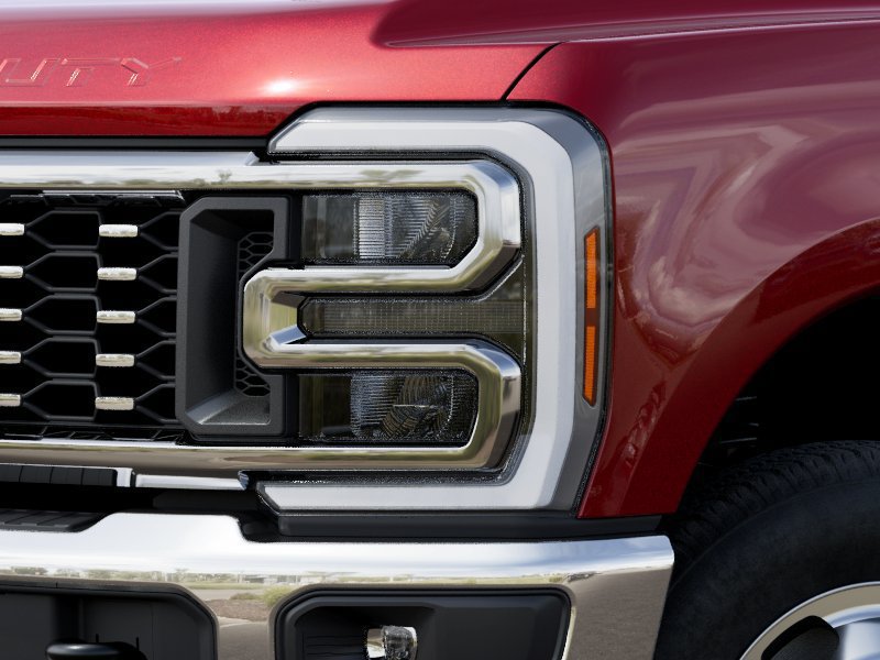 New 2027 Ford F350 Lariat w/ Chrome Package AWD/4WD image 20
