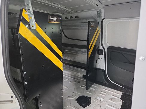 Used 2022 RAM ProMaster City Wagon image 17