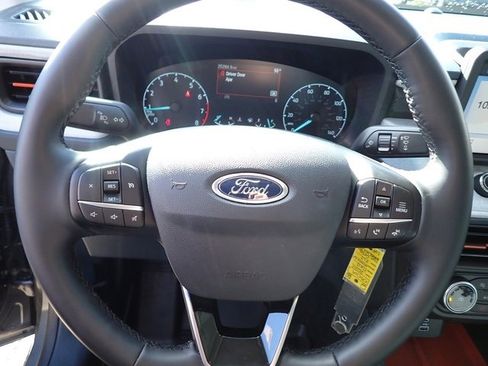 Used 2024 Ford Maverick XLT w/ XLT Luxury Package image 21