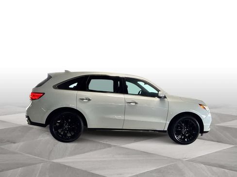 Used 2020 Acura MDX FWD w/ Technology Package image 9