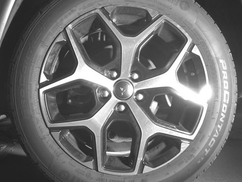 Used 2025 Jeep Compass Limited image 14