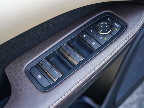 New 2026 Lexus RX 350 w/ Luxury Package FWD image 20