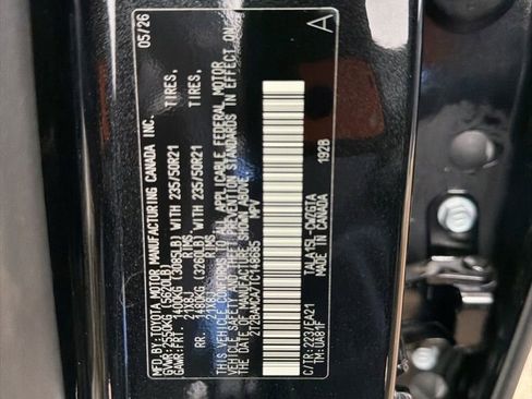 New 2026 Lexus RX 350 Premium AWD/4WD image 7