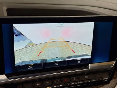 Used 2023 Chevrolet Silverado 1500 RST w/ Convenience Package II image 16