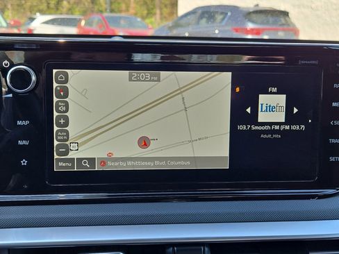 Certified 2023 Kia K5 GT-Line w/ GT-Line Premium Package image 28