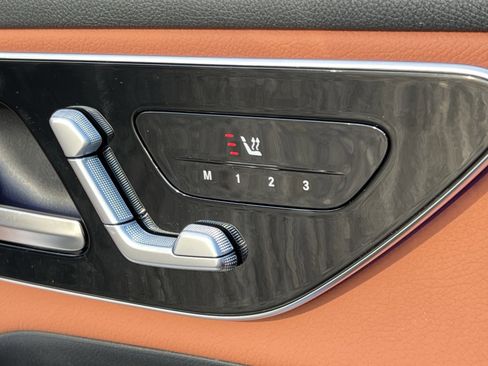 New 2026 Mercedes-Benz GLC 300 4MATIC image 33