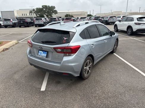 Used 2022 Subaru Impreza 2.0i Premium AWD/4WD image 5
