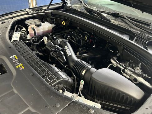 Used 2023 Jeep Grand Cherokee Laredo w/ Trailer Tow Prep Group (B) image 30