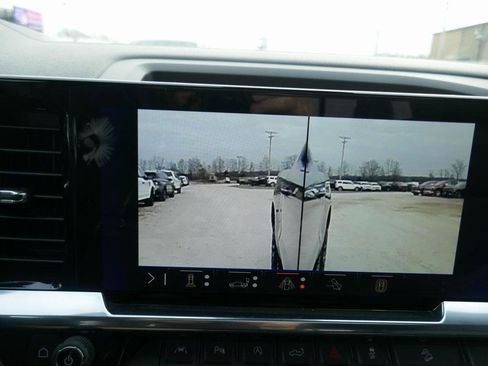 New 2026 Chevrolet Silverado 1500 LT Trail Boss w/ LT Trail Boss Premium Package image 25