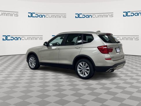Used 2017 BMW X3 xDrive28i image 6
