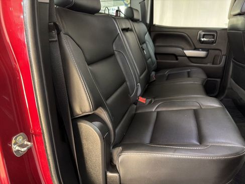 Used 2018 Chevrolet Silverado 2500 LTZ w/ Duramax Plus Package image 19