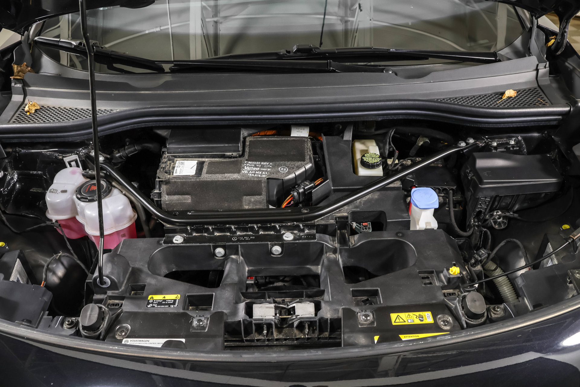 Used 2023 Volkswagen ID.4 Pro S RWD image 49