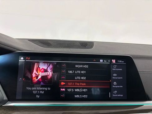 Used 2023 BMW X5 xDrive40i w/ Premium Package image 15